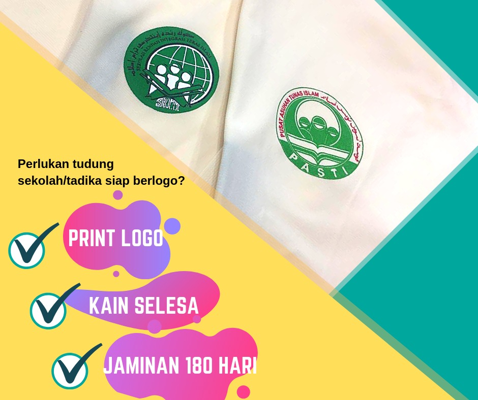 MACAM MANA NAK JUAL TUDUNG PASTI/ SRITI/ TADIKA? 1 735b1ac6 58dd 4afd 8135 7d2753dafb52