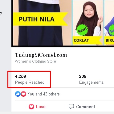 Rahsia Tenik Edarkan 80,000 Flyers Secara Percuma 1 80000