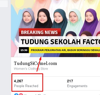 SAYA TAK PASTI KENAPA, TAPI MUNGKIN ADA BENARNYA JUGA… 1 Kaum Ibu Kini Lebih Gembira 1