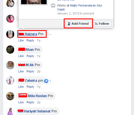 Bagaimana nak bina Kolam Ikan Paus? 1 Add friends 1 1