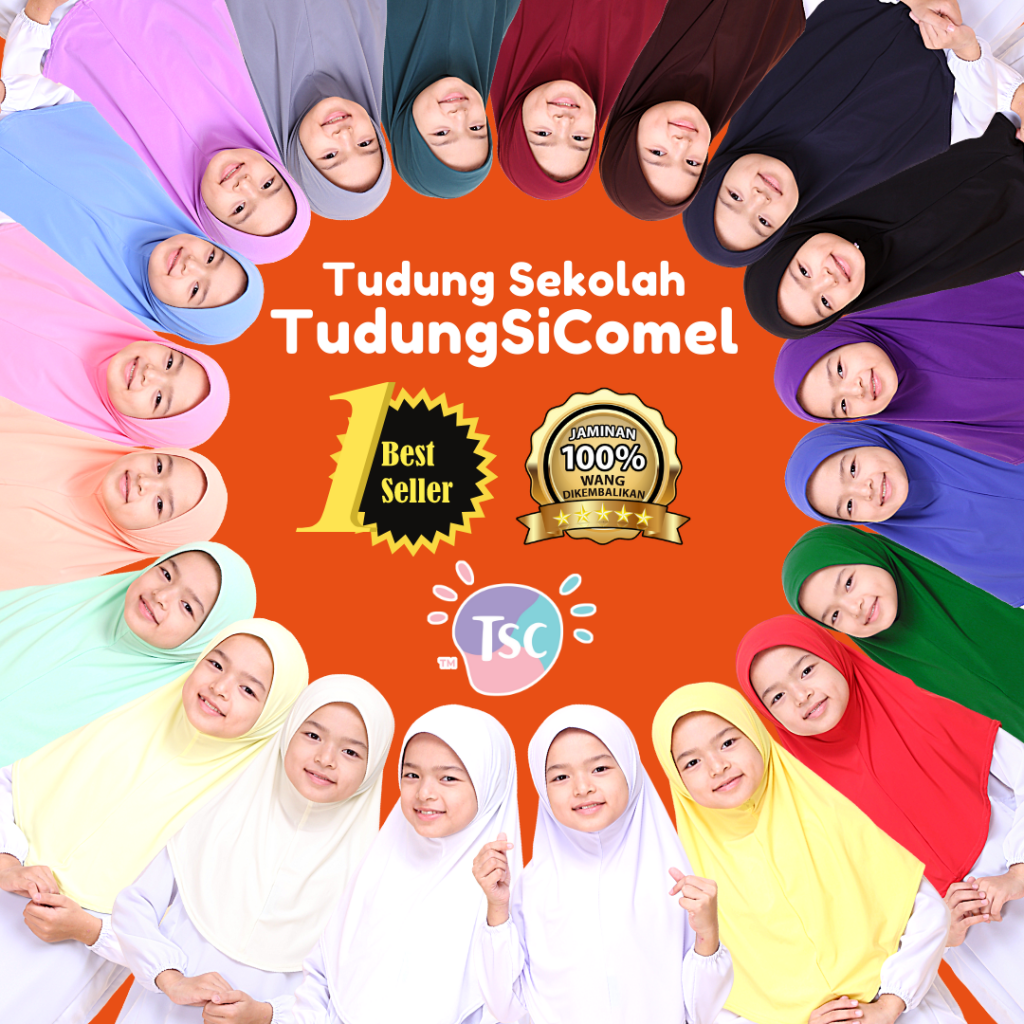 PROGRAM SUBSIDI SHOPEE ADS TUDUNGSICOMEL 😊 4 TudungSiComel 1