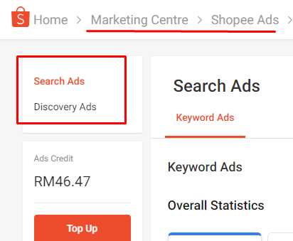 PROGRAM SUBSIDI SHOPEE ADS TUDUNGSICOMEL 😊 3 image 10