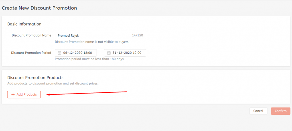 Bagaimana Nak Set Harga Promosi di Shopee? 5 image 6