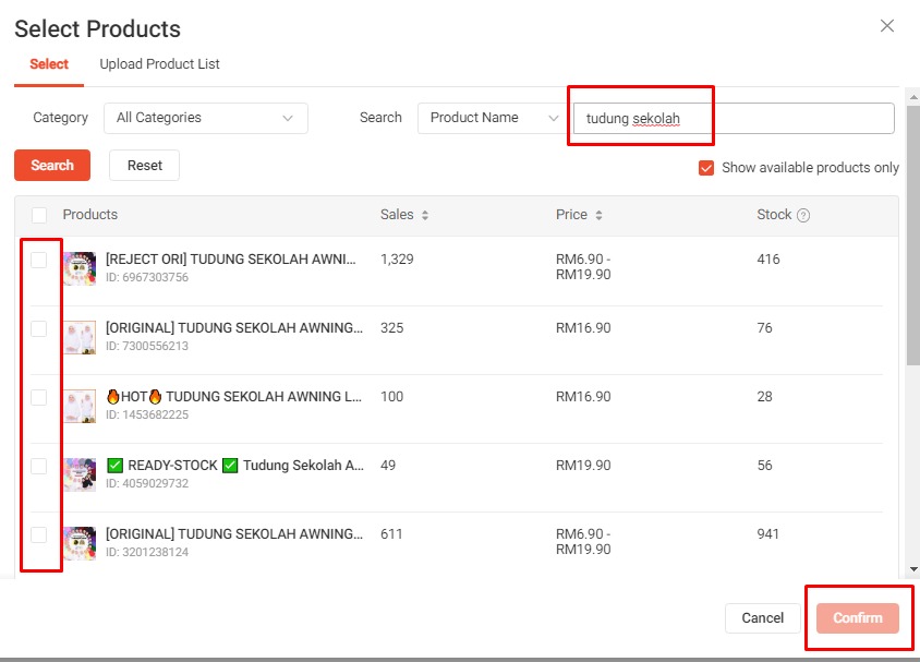 Panduan Menetapkan Harga Promosi 'Go Back To School' di Shopee 6 WhatsApp Image 2021 09 06 at 16.27.29