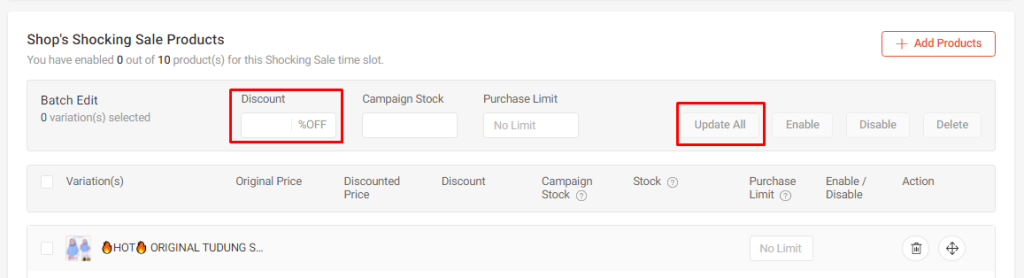 Shopee Shocking Sale 7 Shopee Shocking Sale -5