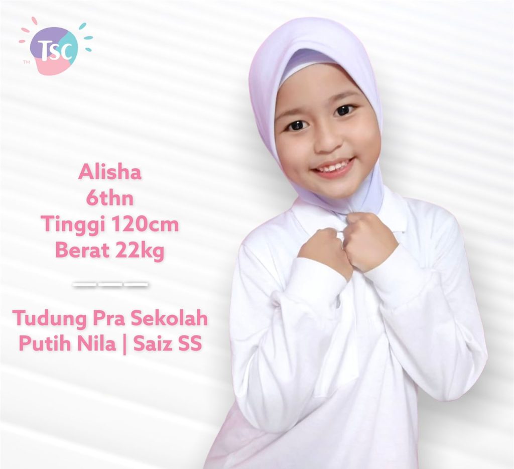 FAQ Product TudungSiComel 1 tudung sekolah 1