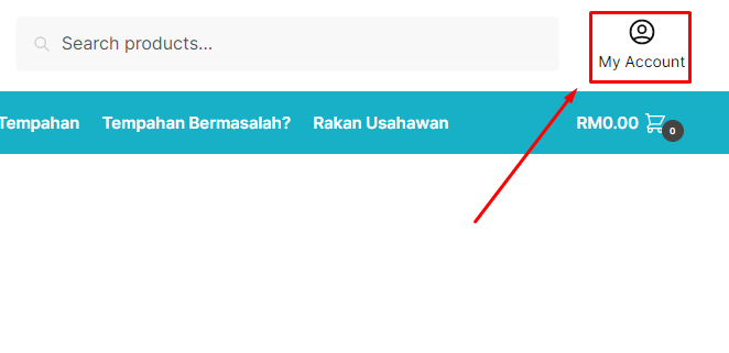 Panduan Setting Info di Page Panduan Tempahan 1 image 10