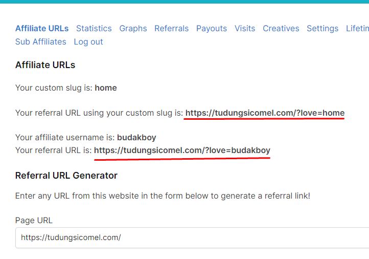 Panduan Generate Special Link Affiliate 1 image 15