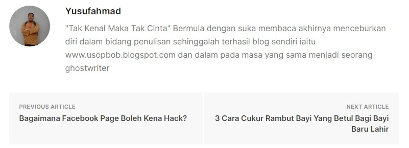 Checklist Rakan Penulis 2 image 10