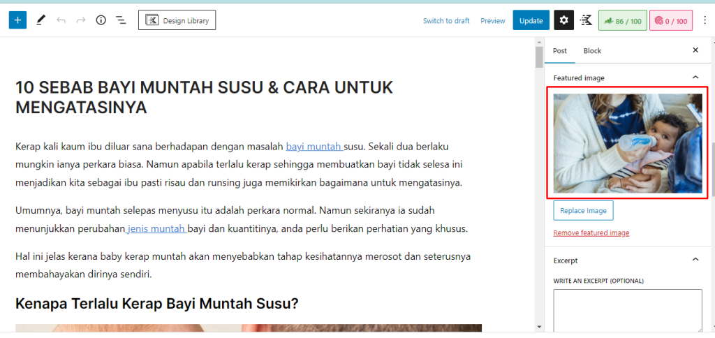 Checklist Rakan Penulis 3 image 13