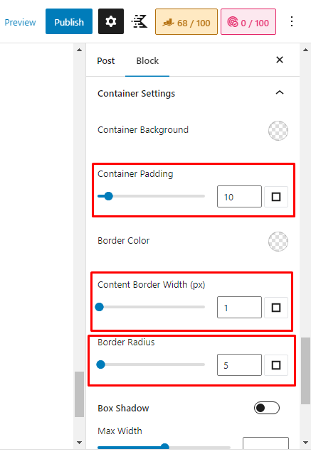 Panduan Setting Table Of Contents (TOC) 7 standard setting