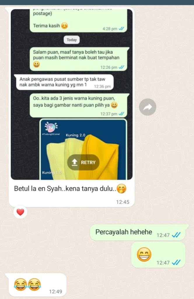 Panduan melayan Pelanggan Di Whatsapp 4 WhatsApp Image 2022 12 12 at 18.22.57