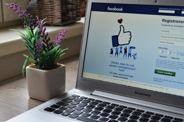cara setting facebook ads