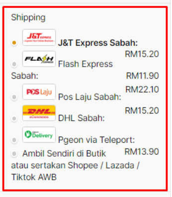 Panduan Melayan Pelanggan Menerusi whatsapp 5 image 2