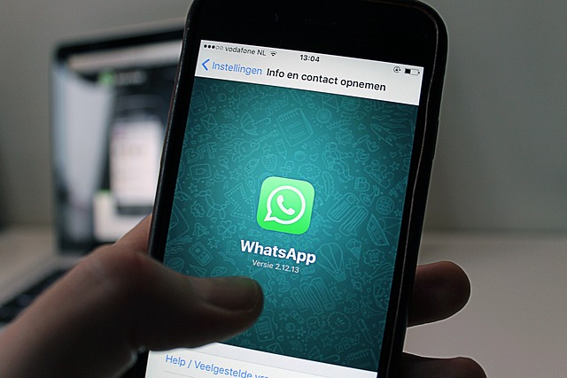 Panduan Melayan Pelanggan Menerusi whatsapp 1 Panduan Melayan Pelanggan Menerusi whatsapp
