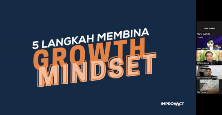 Growth Mindset 2