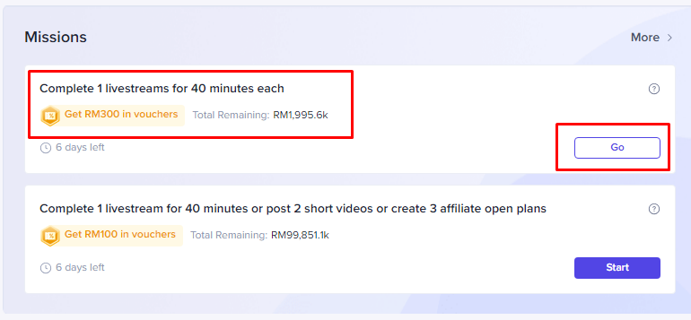 DAPAT FREE VOUCHER DARI TIKTOK 2 image 11