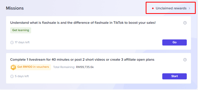 DAPAT FREE VOUCHER DARI TIKTOK 5 image 15