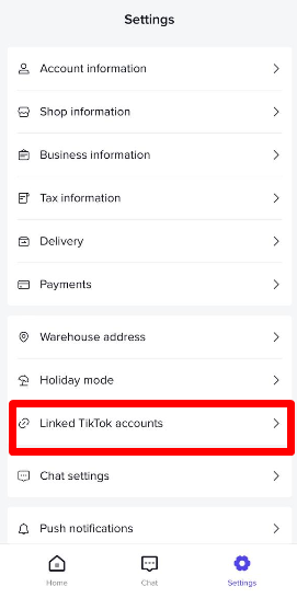 KENAPA DAH ADD BEG KUNING TAPI TAK ADA DI SHOWCASE TIKTOK ? 2 image 26