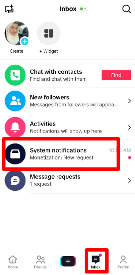 KENAPA DAH ADD BEG KUNING TAPI TAK ADA DI SHOWCASE TIKTOK ? 5 image 31