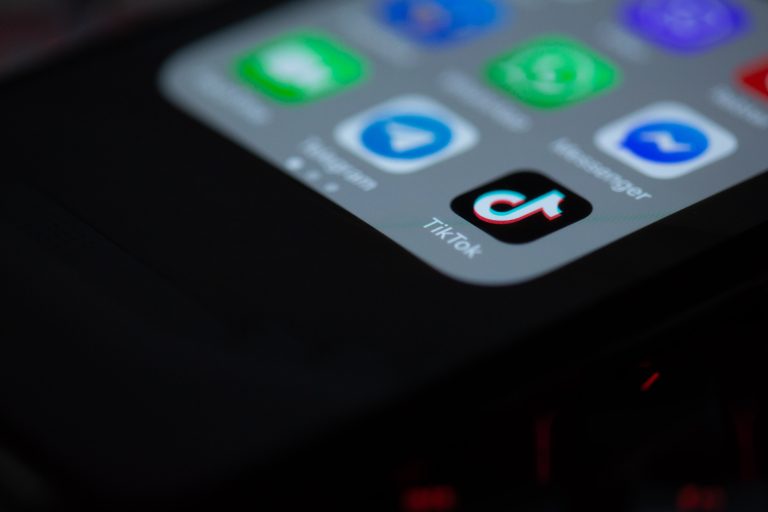 tiktok thumbnail