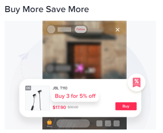 Macam Mana Nak Create Promotion untuk Pelanggan Di Tiktok 4 image 10