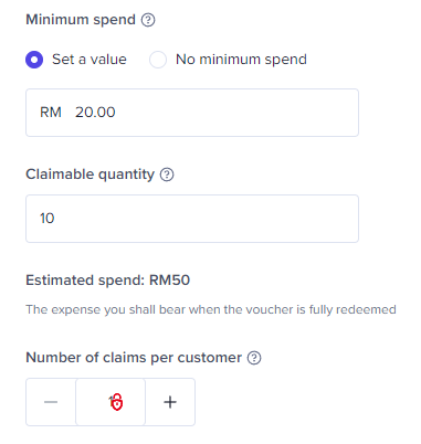 Macam Mana Nak Create Promotion untuk Pelanggan Di Tiktok 10 image 18