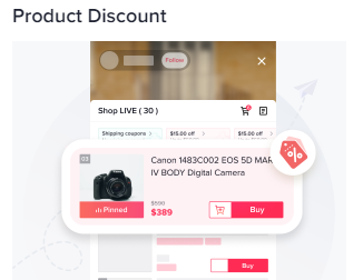 Macam Mana Nak Create Promotion untuk Pelanggan Di Tiktok 2 image 8