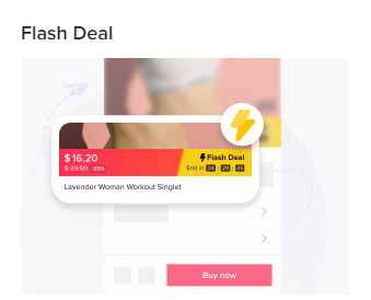 Macam Mana Nak Create Promotion untuk Pelanggan Di Tiktok 3 image 9