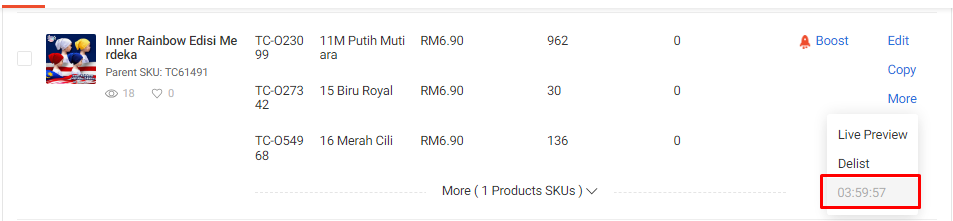 Fungsi Bump Produk Di Shopee 4 image 4