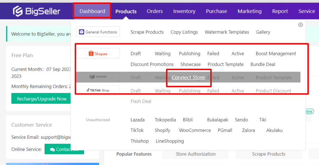 Fungsi Bump Produk Di Shopee 6 image 6