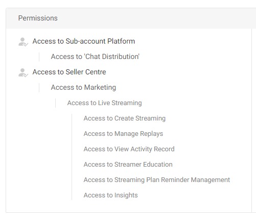 Macam Mana Nak Create Sub Account dan Create Members di Sub Account Shopee 14 WhatsApp Image 2023 11 14 at 18.21.13 d9411716