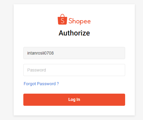 Macam Mana Nak Create Sub Account dan Create Members di Sub Account Shopee 8 image 19