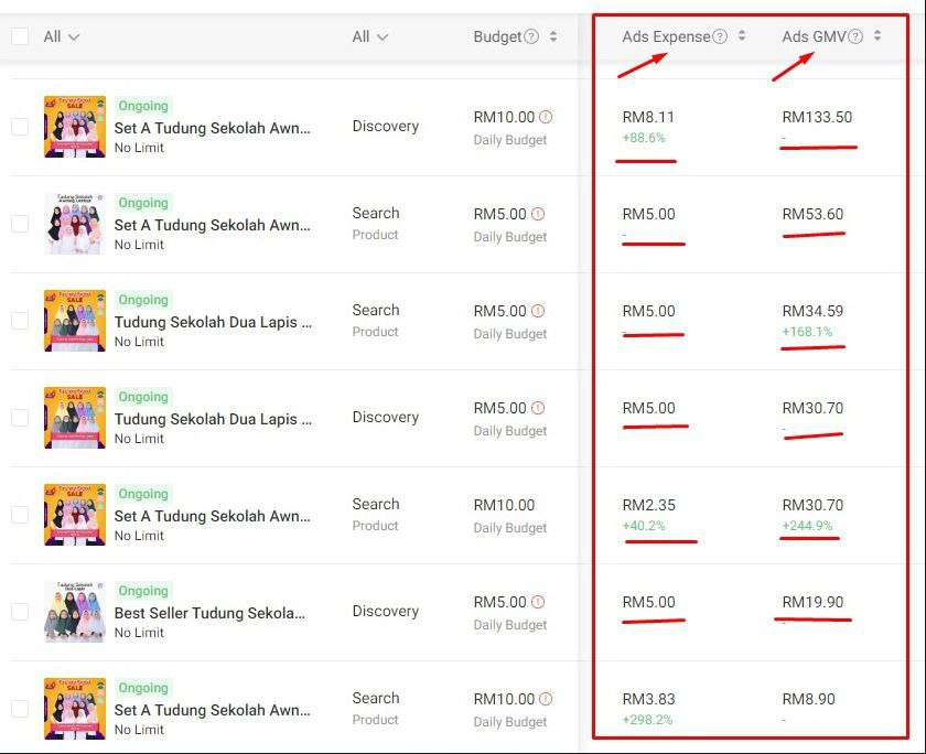 8 Perkara Penting Untuk Berniaga Di Shopee 1 shopee ads