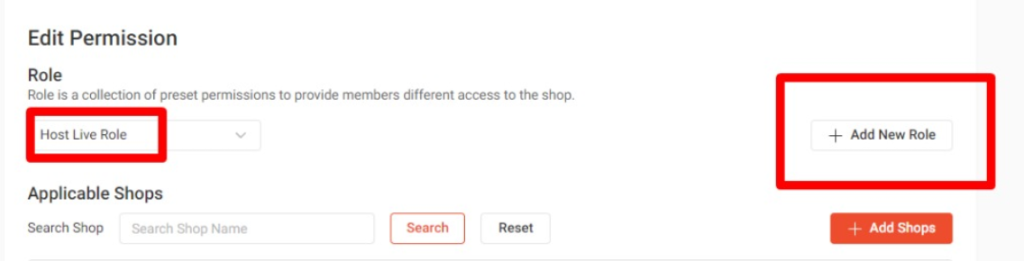 Macam Mana Nak Create Sub Account dan Create Members di Sub Account Shopee 13 sub account shopee