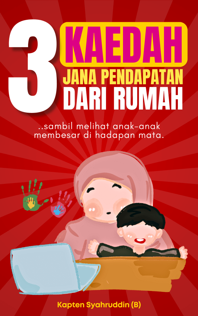 download: 3 kaedah jana pendapatan dari rumah 3 3 kaedah jana pendapatan dari rumah