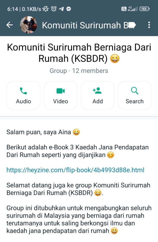 download: 3 kaedah jana pendapatan dari rumah 6 Panduan download eBook 3 1