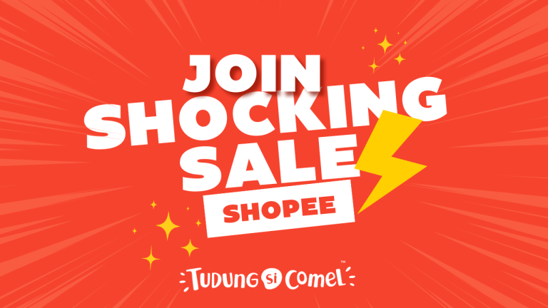 THUMBNAIL SHOCKING SALE 3