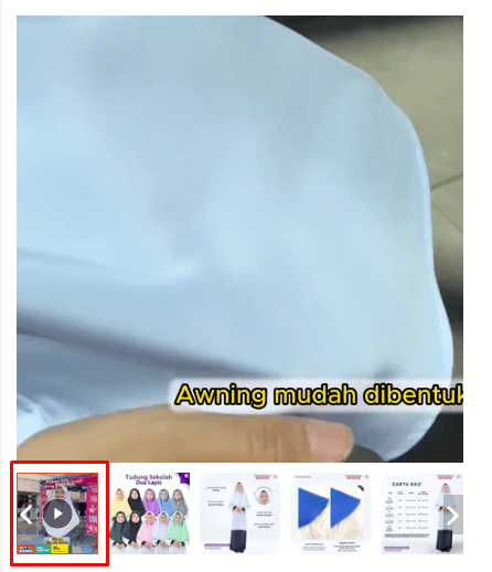 Kemaskan Shop Shopee Anda 3 image 19