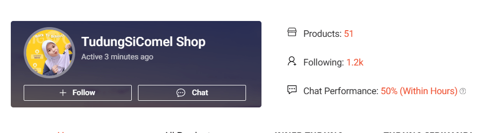 Kemaskan Shop Shopee Anda 6 image 43