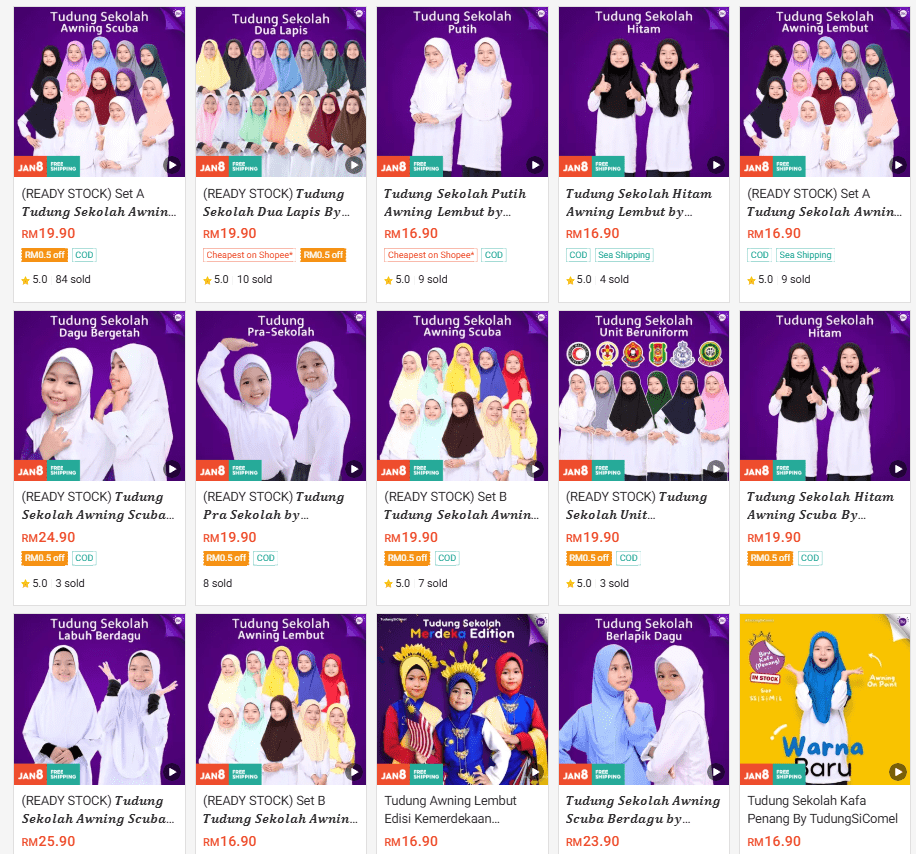 Mohon Selaraskan Listing Harga 1 image 2