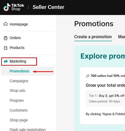 Buy More, Save More - TikTok 2 image 4
