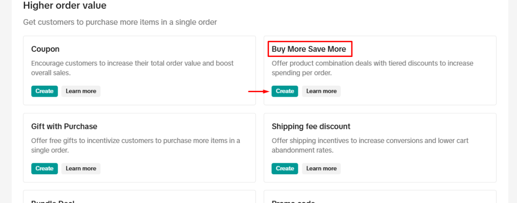 Buy More, Save More - TikTok 3 image 5