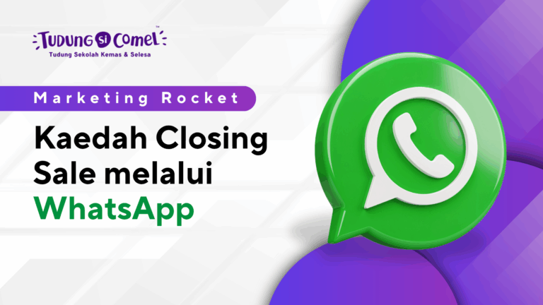Closing Whats