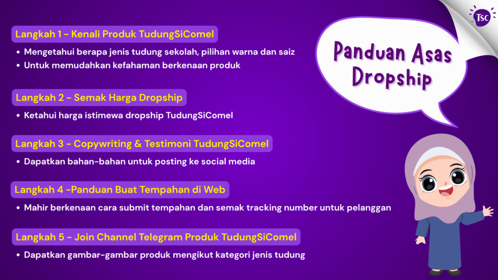 Selamat Datang 2 Flow Rajah 2