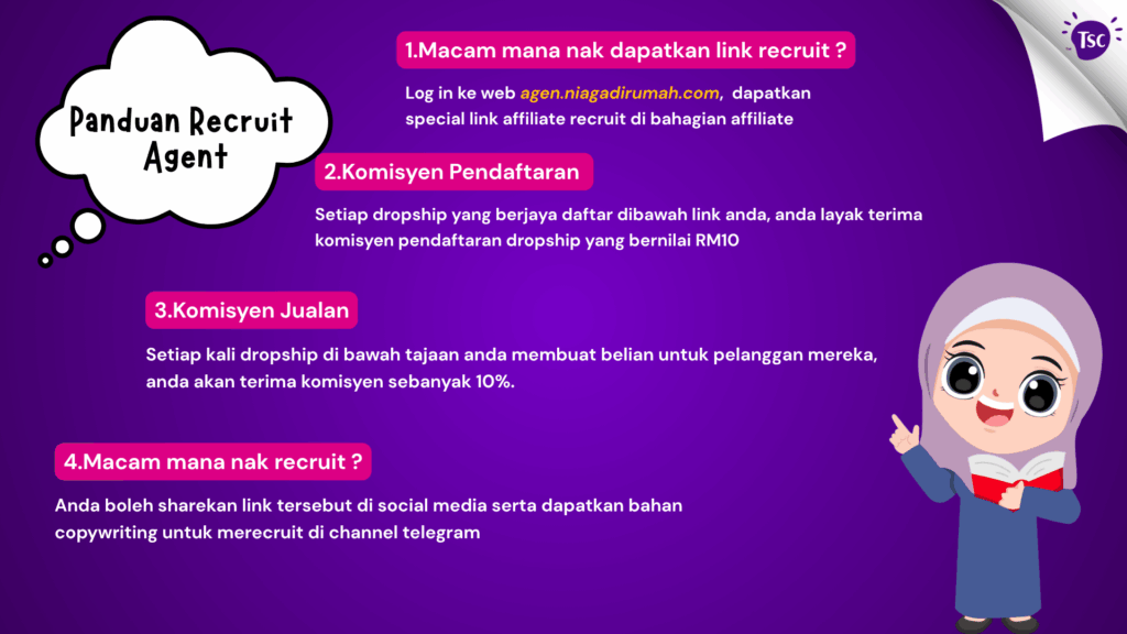 Selamat Datang 4 Flow Rajah 4