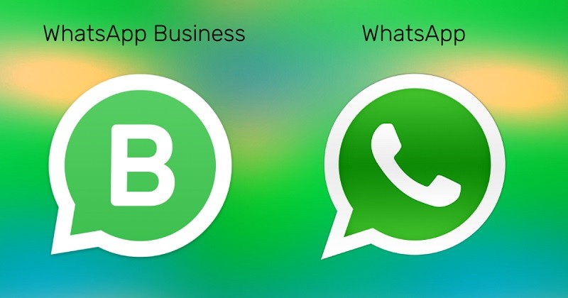 Fungsi WhatsApps Business dan Panduan Setting 1 whatsapp business vs whatsapp 1
