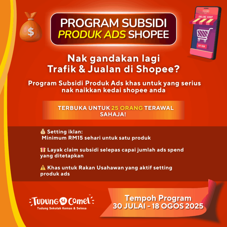 SUBSIDI ADS DAN LIVE HOSTS 2