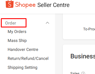 Panduan Daftar Seller dan Kenali Fungsi Asas Tools Seller Centre Shopee 1 image 1