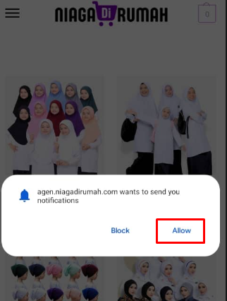 Sila Allow Notification 1 image 10